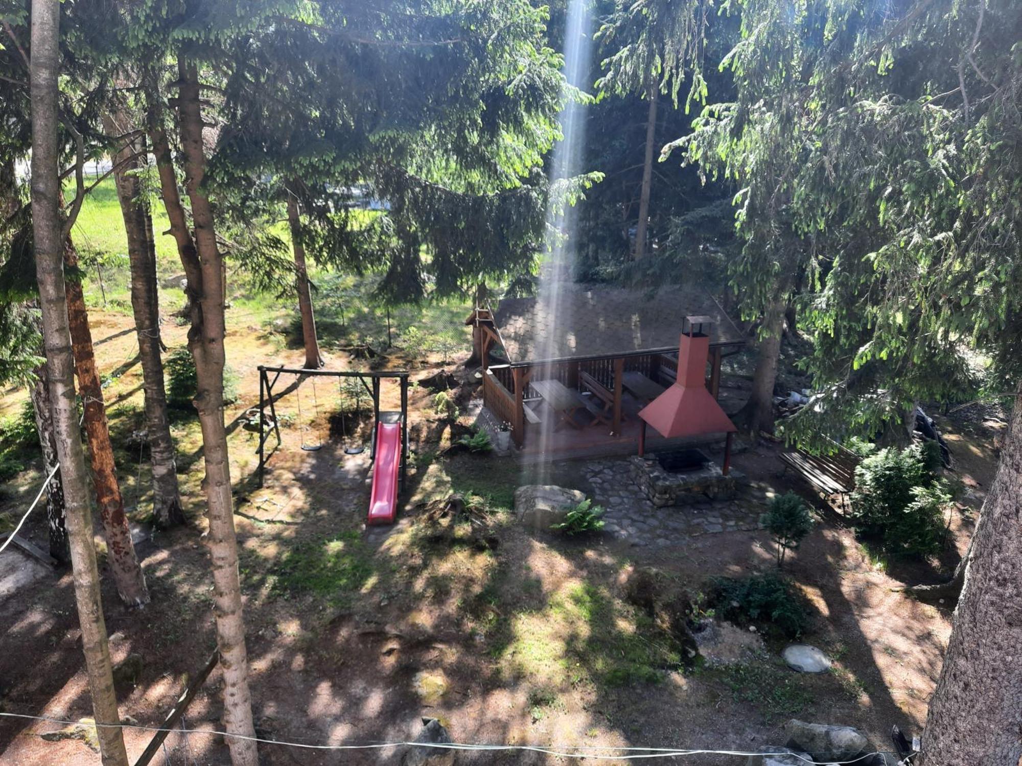 Willa Pawel Z Balia I Jacuzzi Karpacz Pokoj fotografie